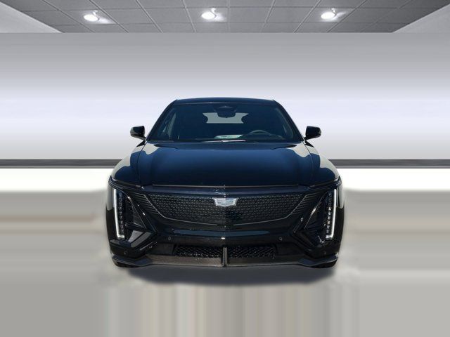 2026 Cadillac LYRIQ LYRIQ-V Premium