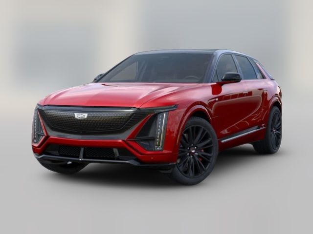 2026 Cadillac LYRIQ LYRIQ-V Premium