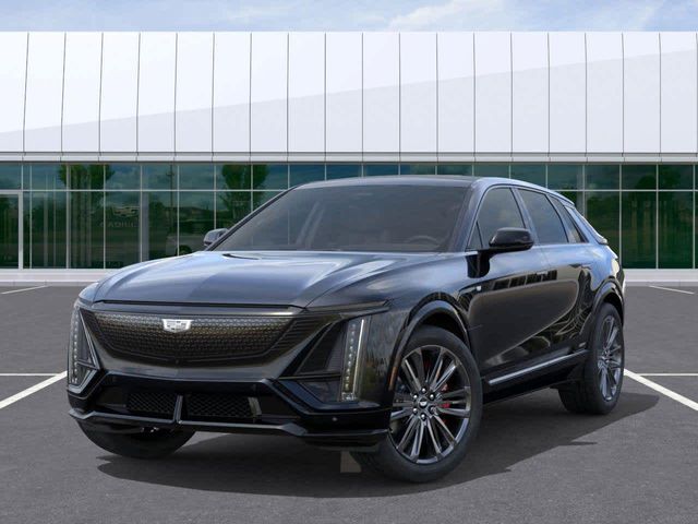 2026 Cadillac LYRIQ LYRIQ-V Premium