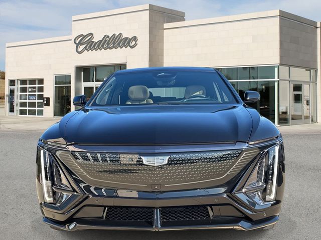 2026 Cadillac LYRIQ LYRIQ-V Premium