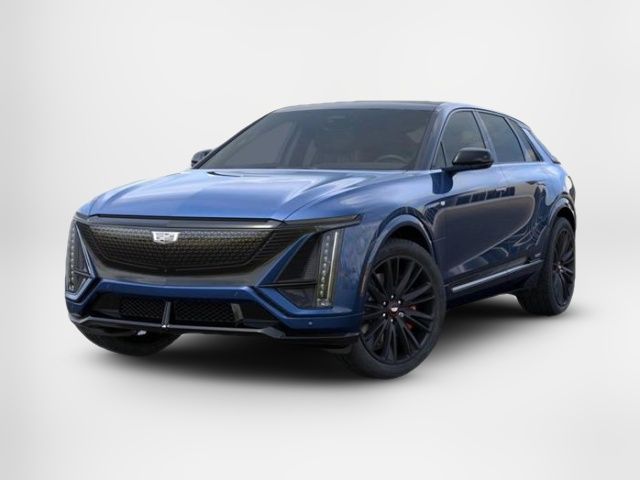 2026 Cadillac LYRIQ LYRIQ-V Premium
