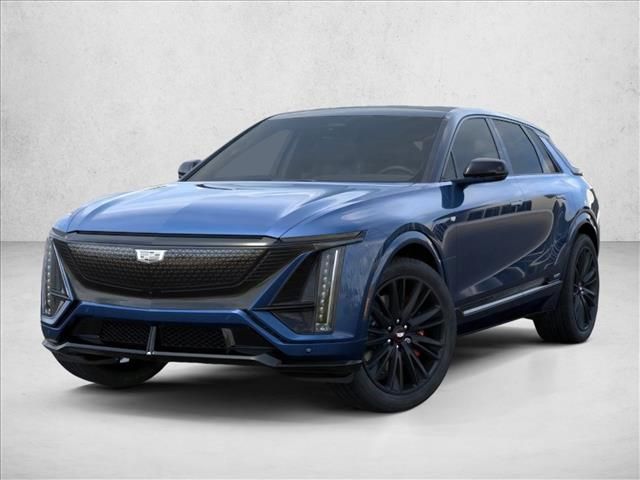 2026 Cadillac LYRIQ LYRIQ-V Premium