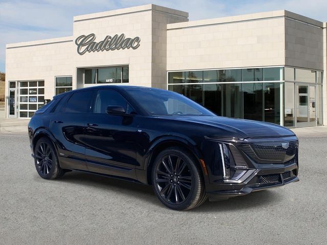 2026 Cadillac LYRIQ LYRIQ-V Premium