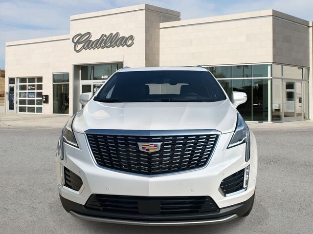 2026 Cadillac LYRIQ LYRIQ-V Premium