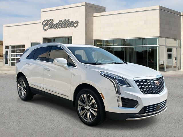 2026 Cadillac LYRIQ LYRIQ-V Premium