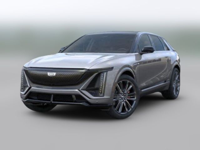 2026 Cadillac LYRIQ LYRIQ-V Premium