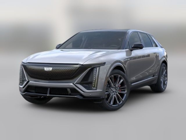 2026 Cadillac LYRIQ LYRIQ-V Premium
