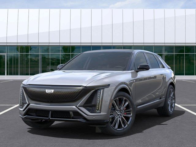 2026 Cadillac LYRIQ LYRIQ-V Premium