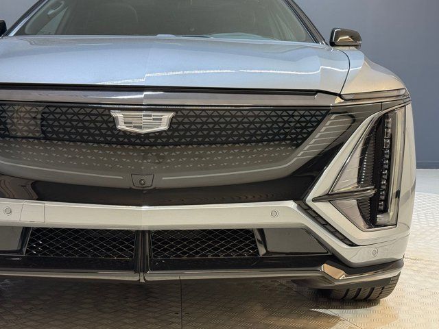 2026 Cadillac LYRIQ LYRIQ-V Premium