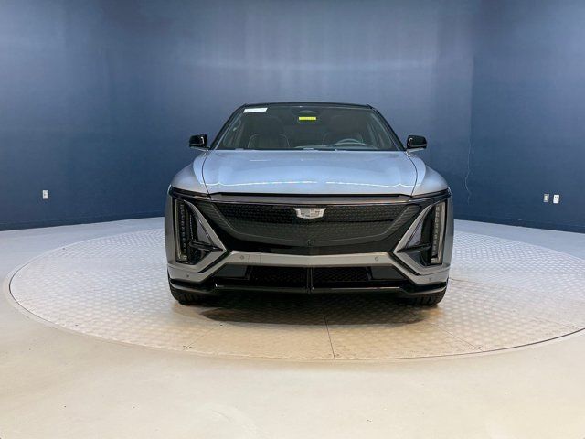 2026 Cadillac LYRIQ LYRIQ-V Premium