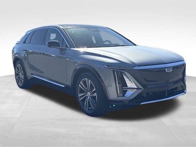 2026 Cadillac LYRIQ Premium Luxury