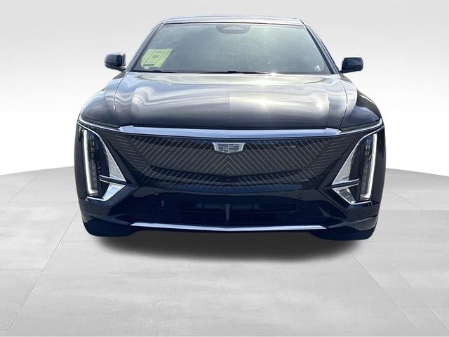 2026 Cadillac LYRIQ Premium Luxury