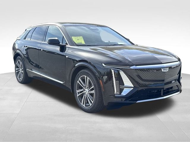 2026 Cadillac LYRIQ Premium Luxury