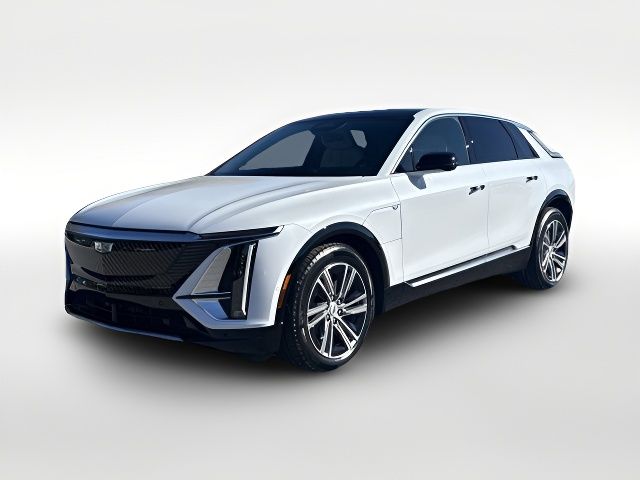 2026 Cadillac LYRIQ Premium Luxury