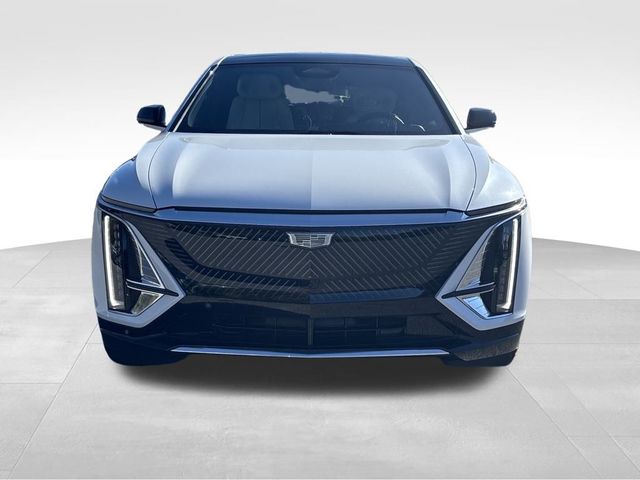 2026 Cadillac LYRIQ Premium Luxury