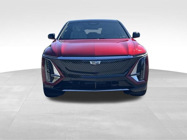 2026 Cadillac LYRIQ Premium Luxury