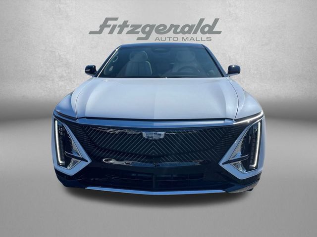 2026 Cadillac LYRIQ Premium Luxury