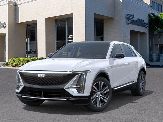2026 Cadillac LYRIQ Premium Luxury