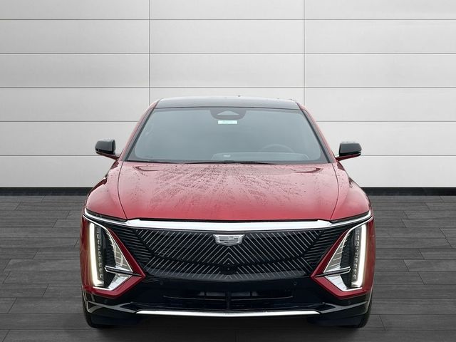 2026 Cadillac LYRIQ Premium Luxury