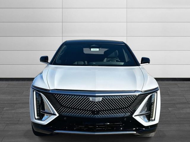2026 Cadillac LYRIQ Premium Luxury