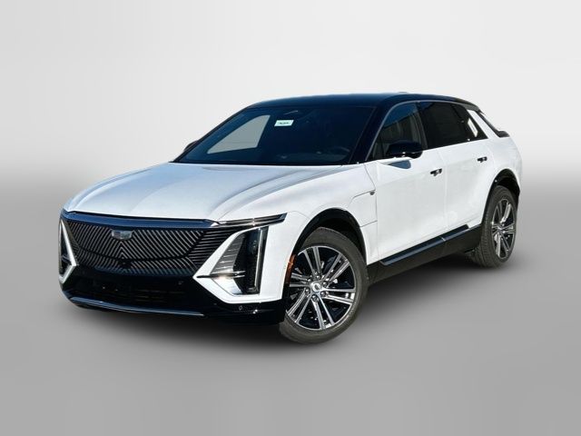 2026 Cadillac LYRIQ Premium Luxury