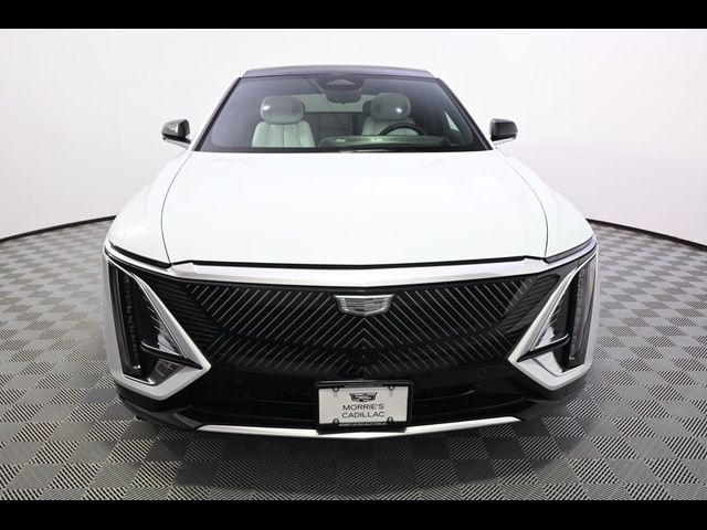 2026 Cadillac LYRIQ Premium Luxury