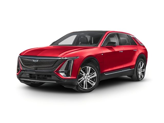 2026 Cadillac LYRIQ Premium Luxury