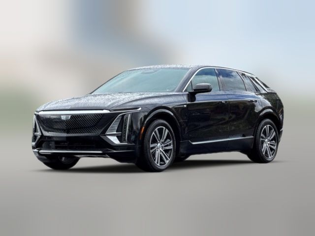 2026 Cadillac LYRIQ Premium Luxury