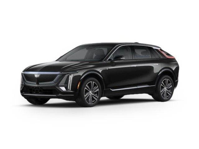 2026 Cadillac LYRIQ Premium Luxury
