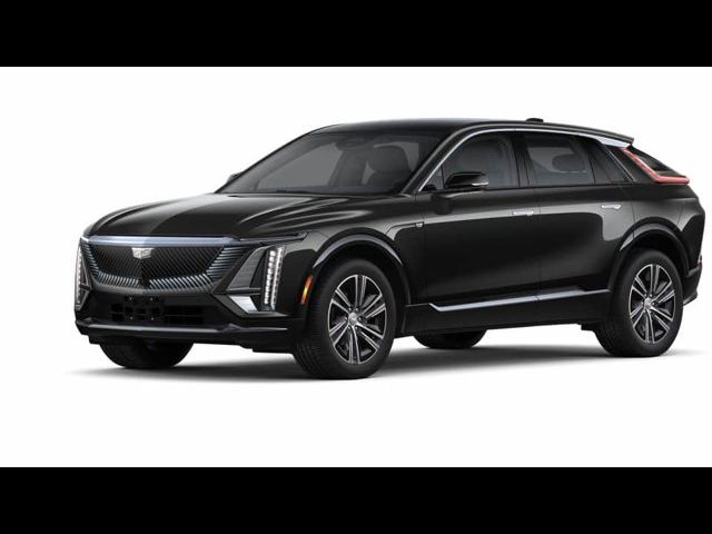 2026 Cadillac LYRIQ Premium Luxury