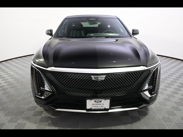 2026 Cadillac LYRIQ Premium Luxury