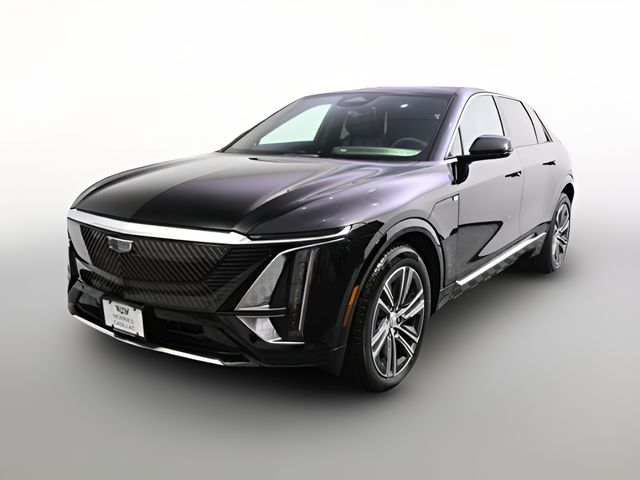 2026 Cadillac LYRIQ Premium Luxury
