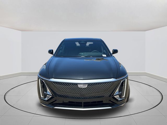 2026 Cadillac LYRIQ Premium Luxury