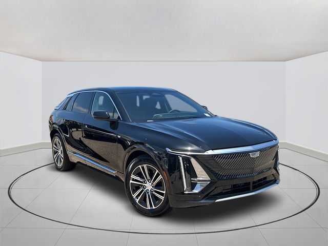 2026 Cadillac LYRIQ Premium Luxury