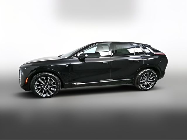 2026 Cadillac LYRIQ Premium Sport