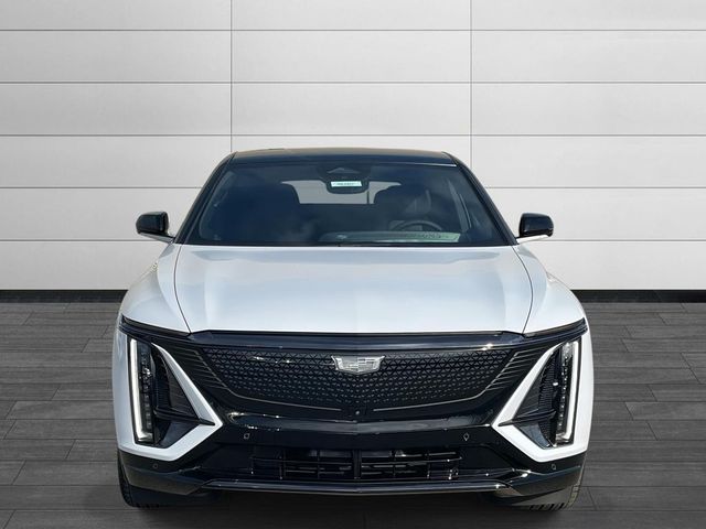 2026 Cadillac LYRIQ Premium Sport