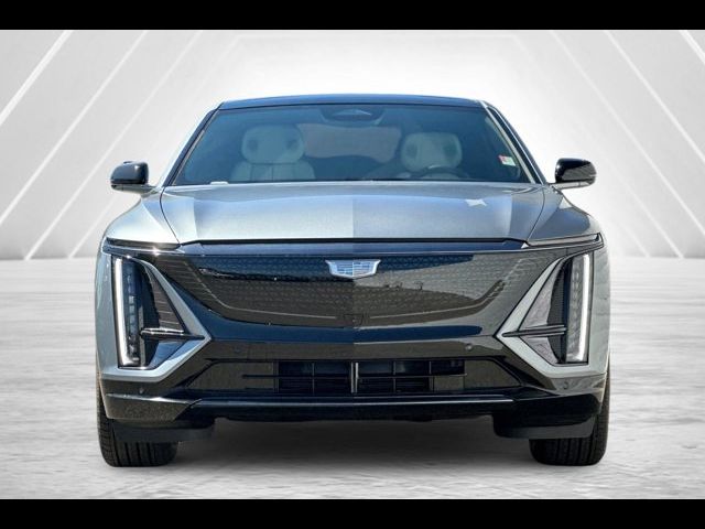 2026 Cadillac LYRIQ Premium Sport