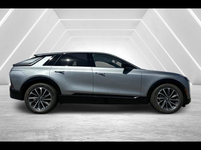 2026 Cadillac LYRIQ Premium Sport