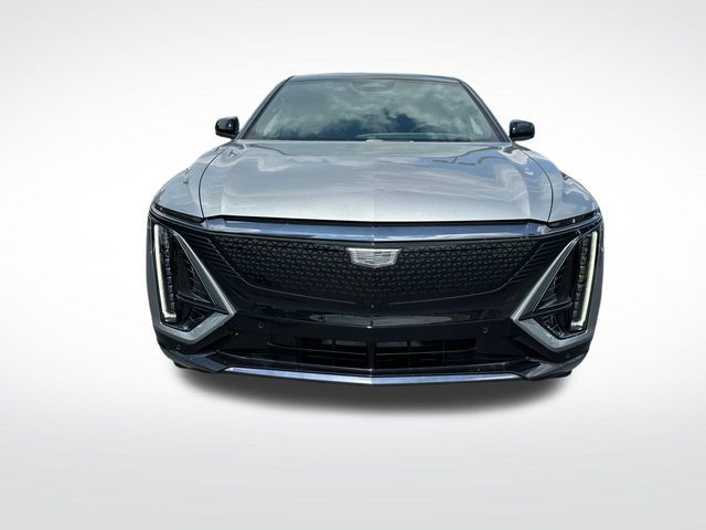 2026 Cadillac LYRIQ Premium Sport