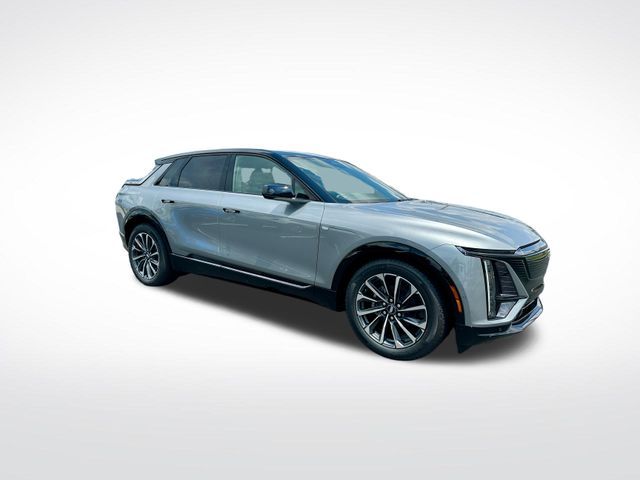 2026 Cadillac LYRIQ Premium Sport
