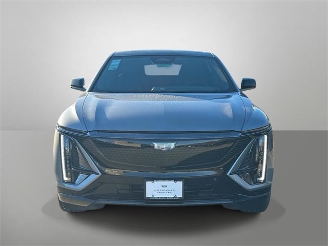 2026 Cadillac LYRIQ Premium Sport