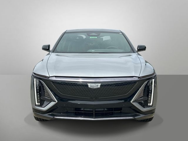 2026 Cadillac LYRIQ Premium Sport