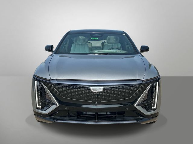 2026 Cadillac LYRIQ Premium Sport