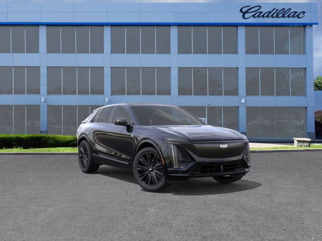 2026 Cadillac LYRIQ Premium Sport