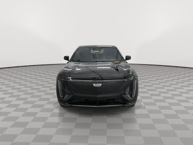 2026 Cadillac LYRIQ Premium Sport