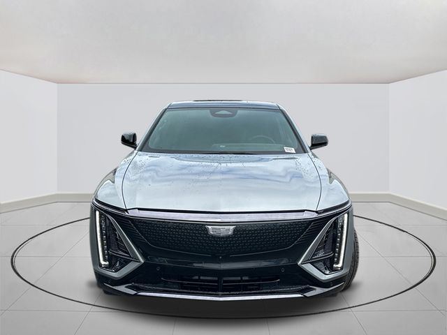 2026 Cadillac LYRIQ Premium Sport