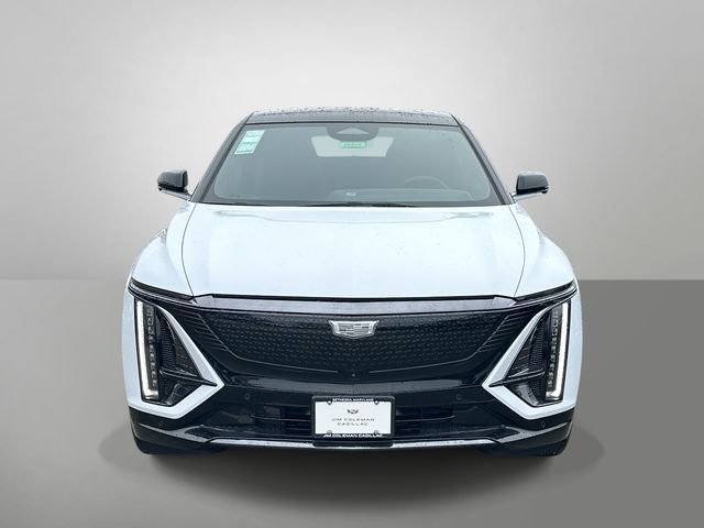2026 Cadillac LYRIQ Premium Sport