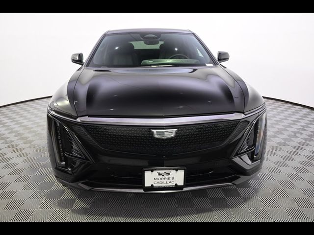 2026 Cadillac LYRIQ Premium Sport