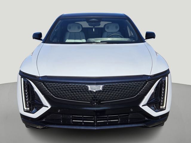 2026 Cadillac LYRIQ Premium Sport