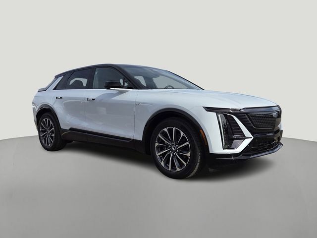 2026 Cadillac LYRIQ Premium Sport